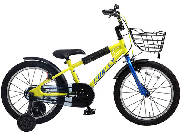 デューリー 自転車
