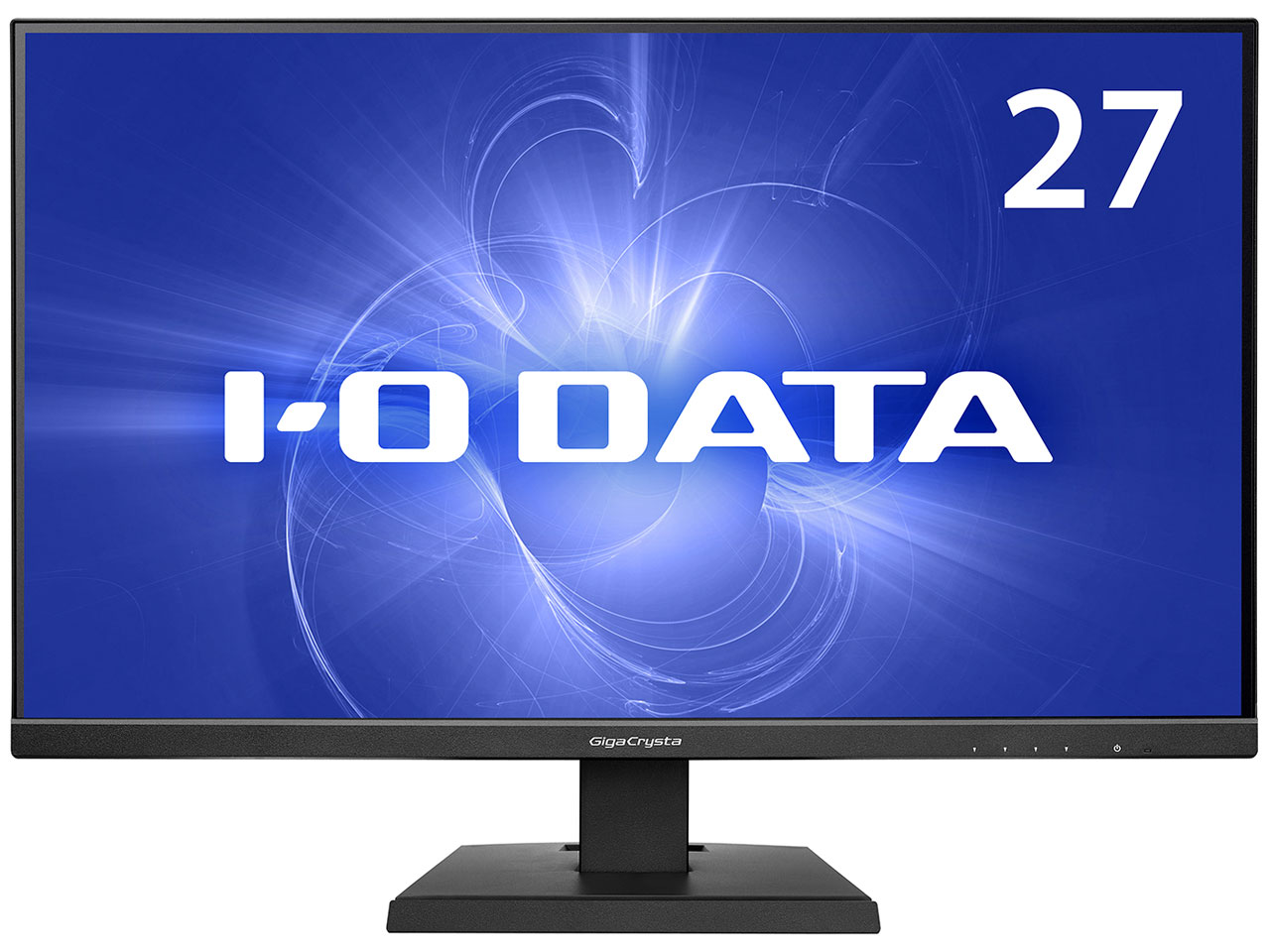 GigaCrysta LCD-GC271XB [27�C���` �u���b�N]