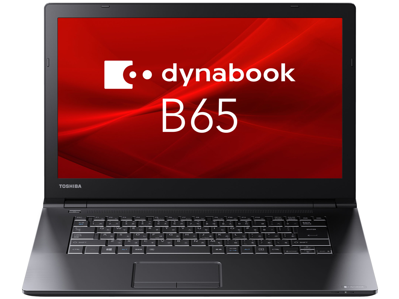dynabook B65 B65/M PB65MBA1125AD21 �̐��i�摜