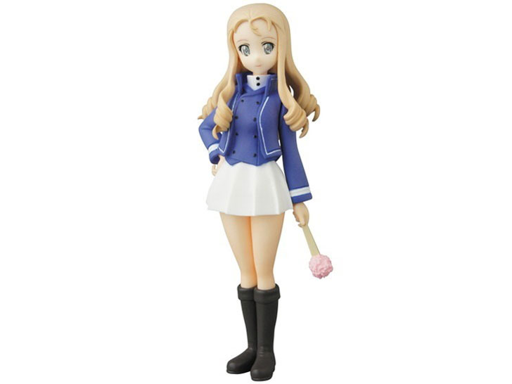 UDF �K�[���Y&�p���c�@�[ �ŏI�� �V���[�Y2 �}���[ �̐��i�摜