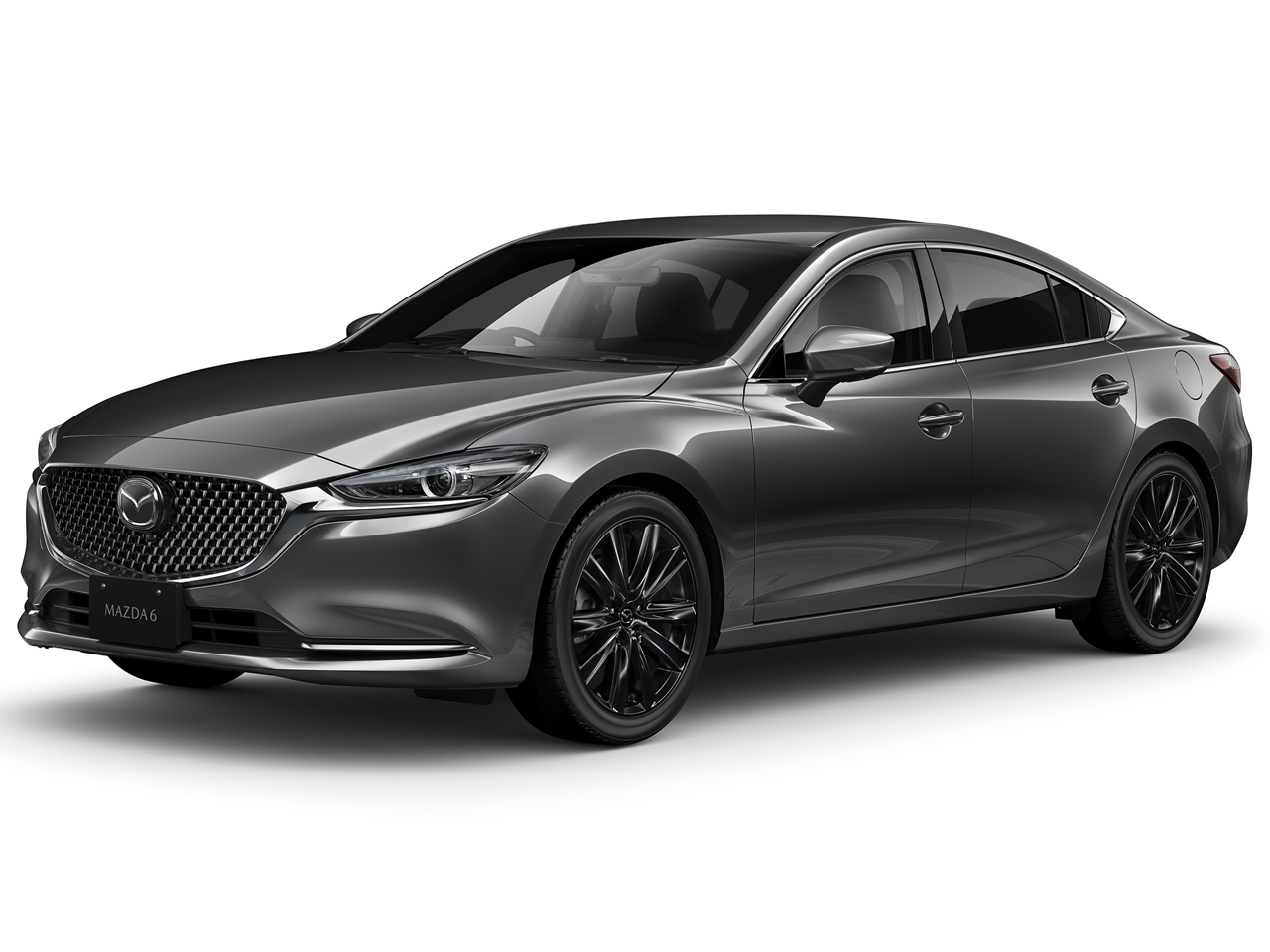 マツダ MAZDA6 セダン 2019年モデル XD L Package 4WD (MT)の価格