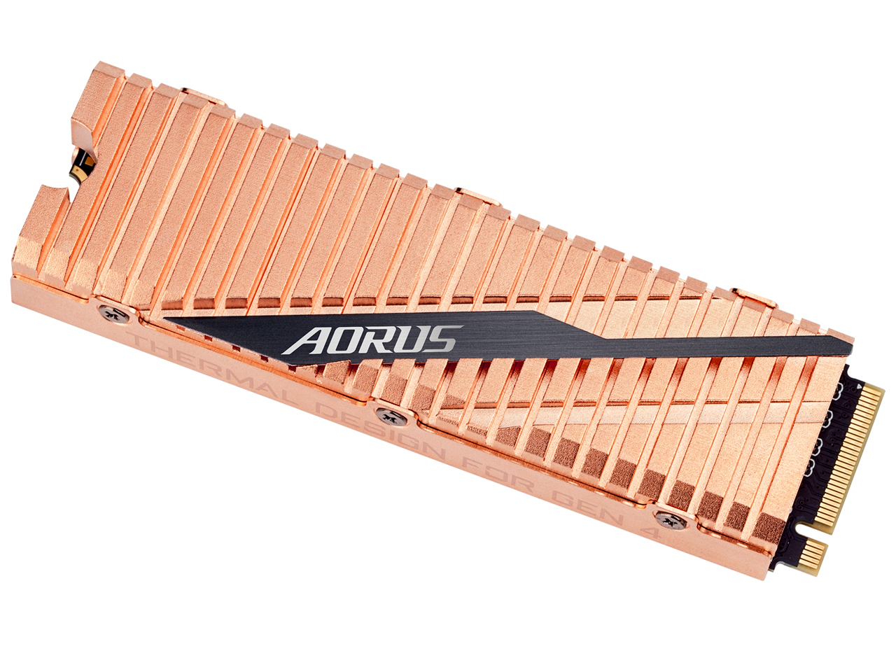 AORUS GP-ASM2NE6200TTTD