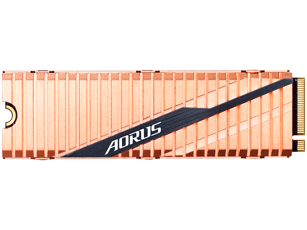 AORUS GP-ASM2NE6200TTTD �̐��i�摜