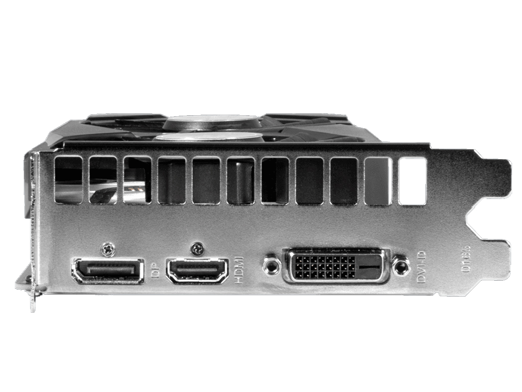 GALAKURO GAMING GG-GTX1660-E6GB/DF [PCIExp 6GB]