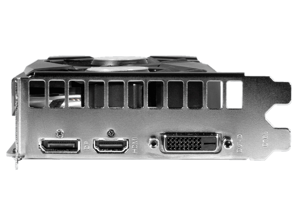 GALAKURO GAMING GG-GTX1660Ti-E6GB/DF [PCIExp 6GB]