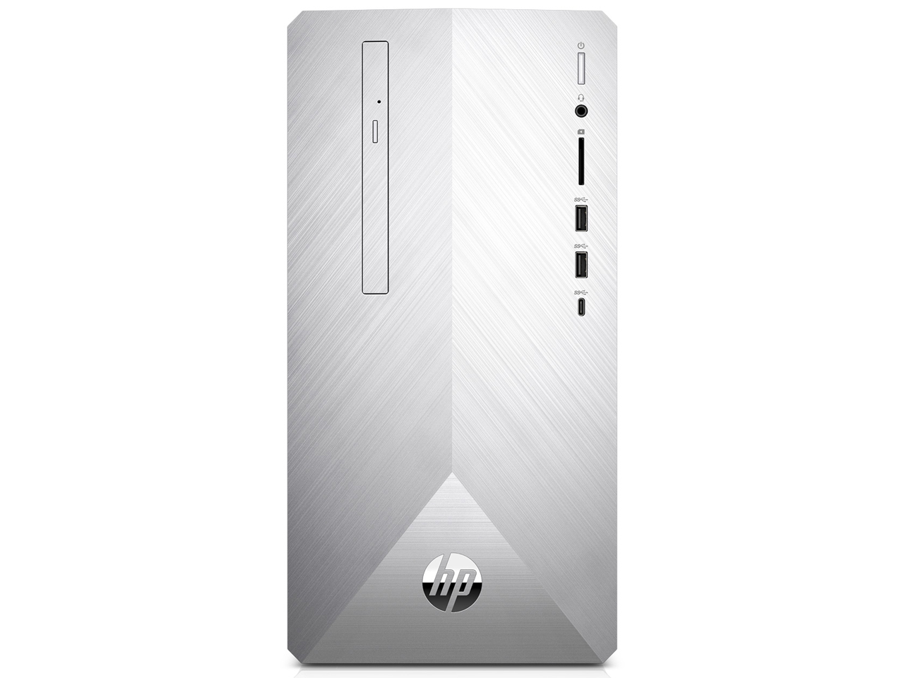 Pavilion Desktop 595-p0105jp �p�t�H�[�}���X���f�� �̐��i�摜