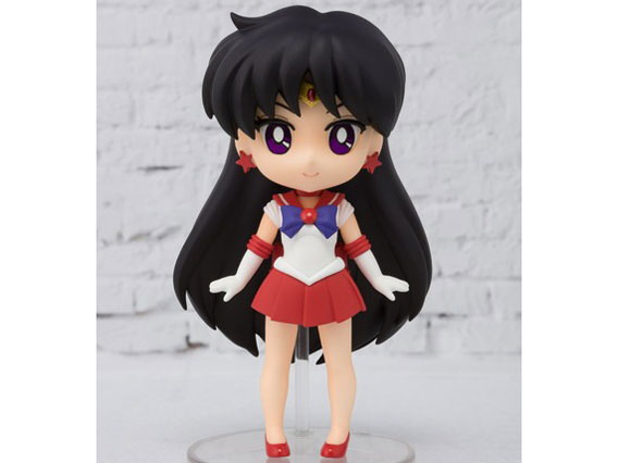 Figuarts mini �Z�[���[�}�[�Y �̐��i�摜