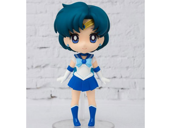 Figuarts mini �Z�[���[�}�[�L�����[ �̐��i�摜