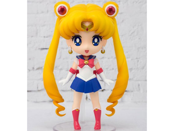 Figuarts mini �Z�[���[���[�� �̐��i�摜