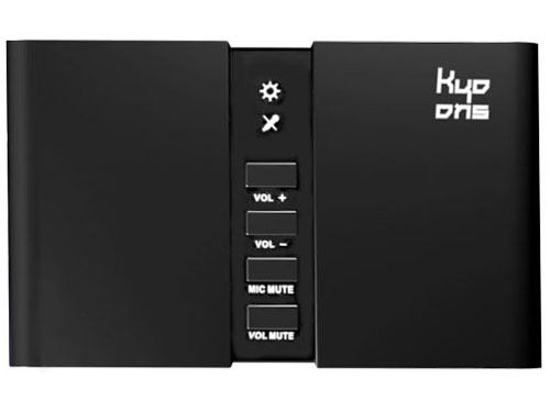 Kyo-ons Power SD-U1SOUND-T6