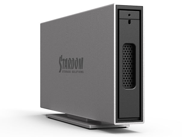 STARDOM iTANK i310-B31+ [�V���o�[]