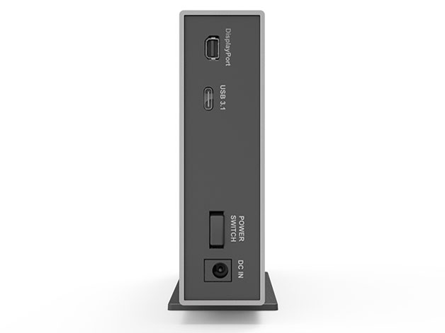 STARDOM iTANK i310-B31+ [�V���o�[]