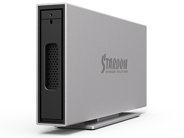 STARDOM iTANK i310-B31+ [�V���o�[] �̐��i�摜