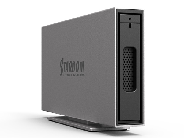 STARDOM iTANK i310-B31 [�V���o�[]