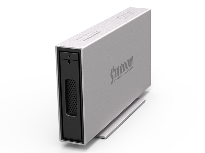 STARDOM iTANK i310-B31 [�V���o�[]
