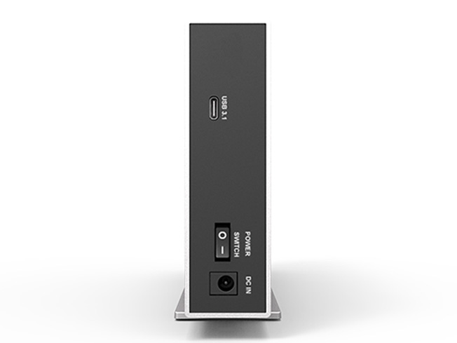 STARDOM iTANK i310-B31 [�V���o�[]