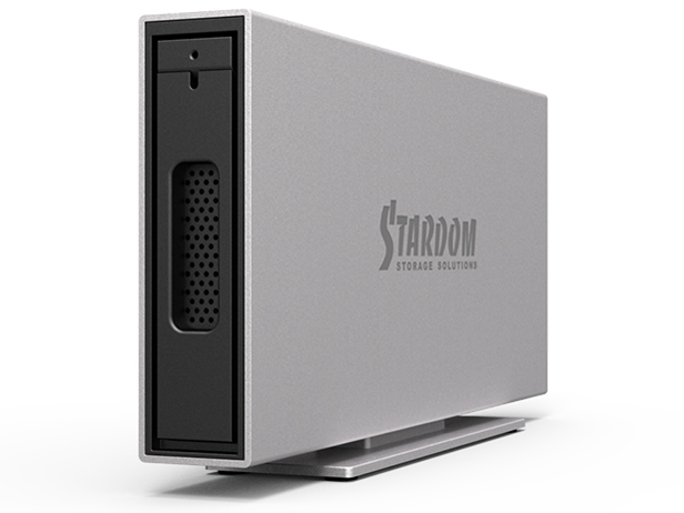 STARDOM iTANK i310-B31 [�V���o�[] �̐��i�摜