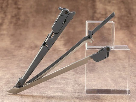 M.S.G���f�����O�T�|�[�g�O�b�Y �E�F�|�����j�b�g06 �T�����C�}�X�^�[�\�[�h