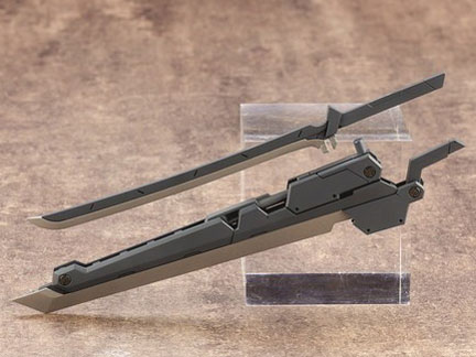 M.S.G���f�����O�T�|�[�g�O�b�Y �E�F�|�����j�b�g06 �T�����C�}�X�^�[�\�[�h