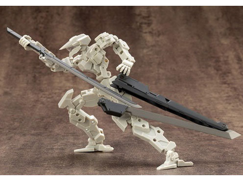 M.S.G���f�����O�T�|�[�g�O�b�Y �E�F�|�����j�b�g06 �T�����C�}�X�^�[�\�[�h