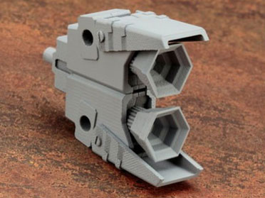 M.S.G���f�����O�T�|�[�g�O�b�Y ���J�T�v���C03 �v���y�����g�^���N �p