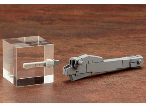 M.S.G���f�����O�T�|�[�g�O�b�Y ���J�T�v���C03 �v���y�����g�^���N �p