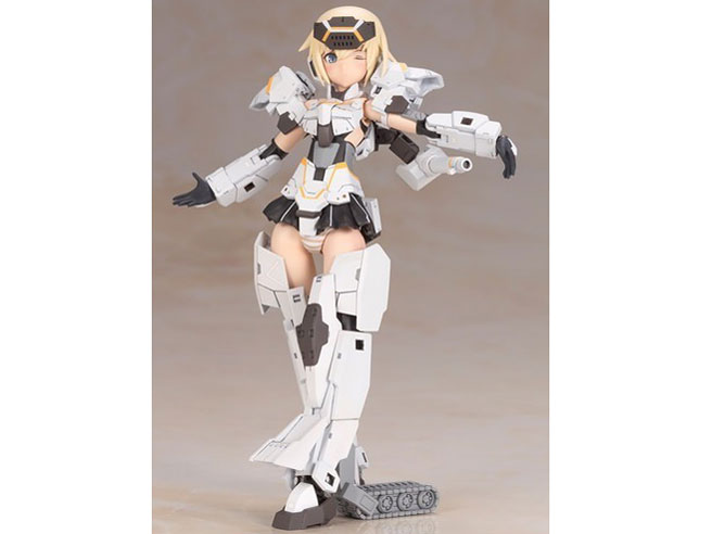 �t���[���A�[���Y�E�K�[�� ������ �� Ver.2