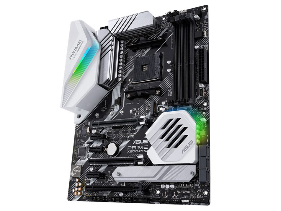 PRIME X570-PRO/CSM