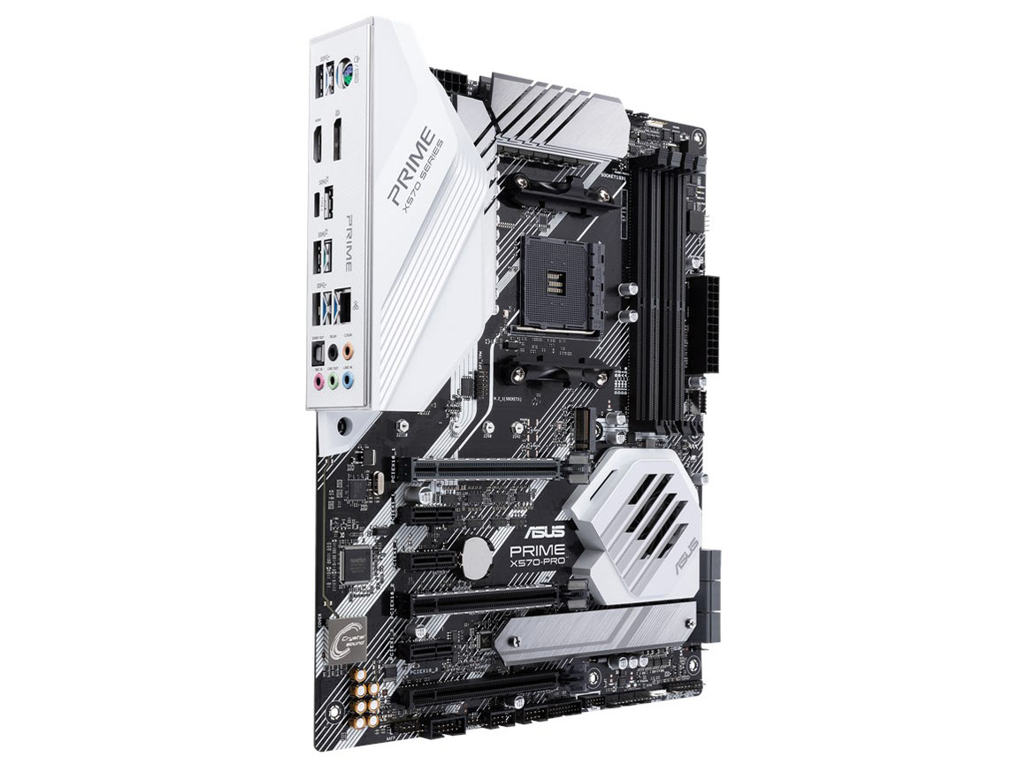 PRIME X570-PRO/CSM