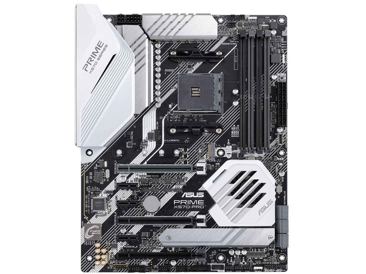PRIME X570-PRO/CSM �̐��i�摜