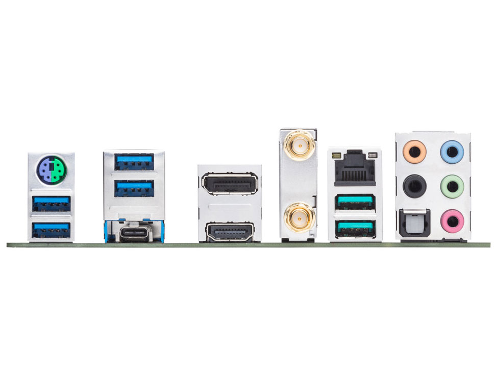 TUF GAMING X570-PLUS (WI-FI)