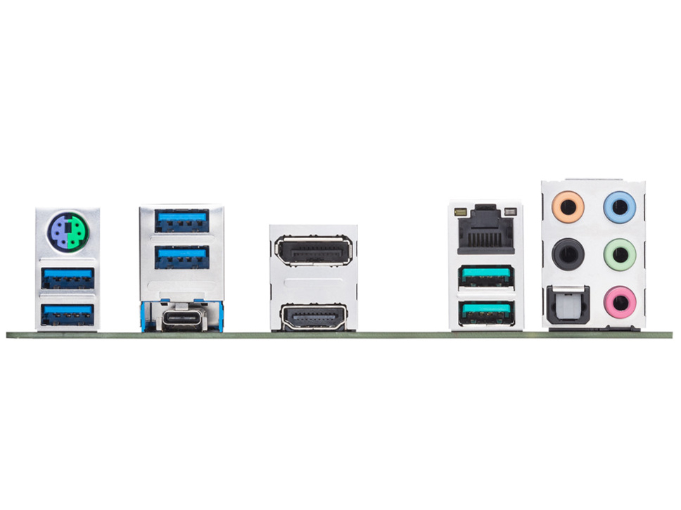 TUF GAMING X570-PLUS