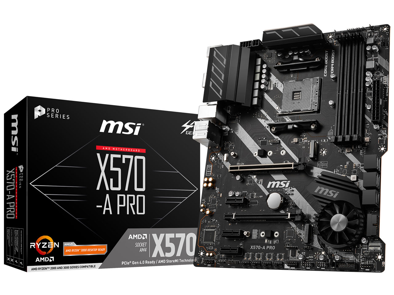 X570-A PRO