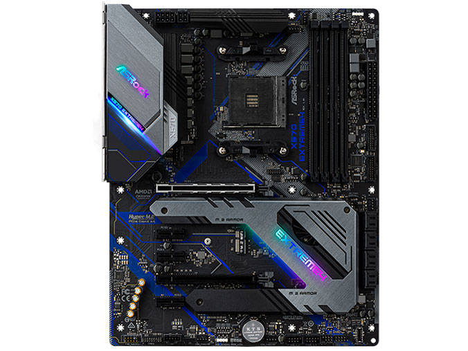 X570 Extreme4 �̐��i�摜