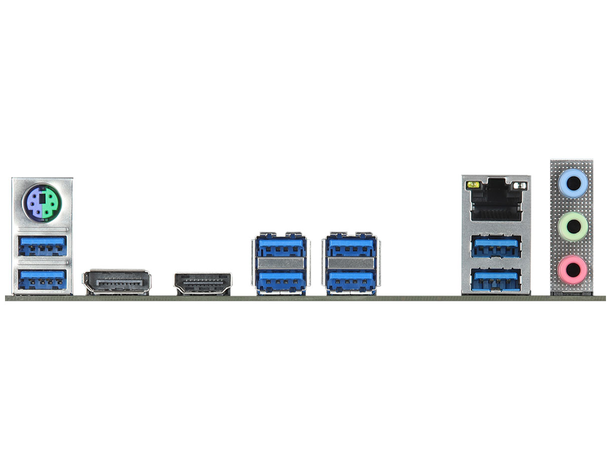 X570 Phantom Gaming 4