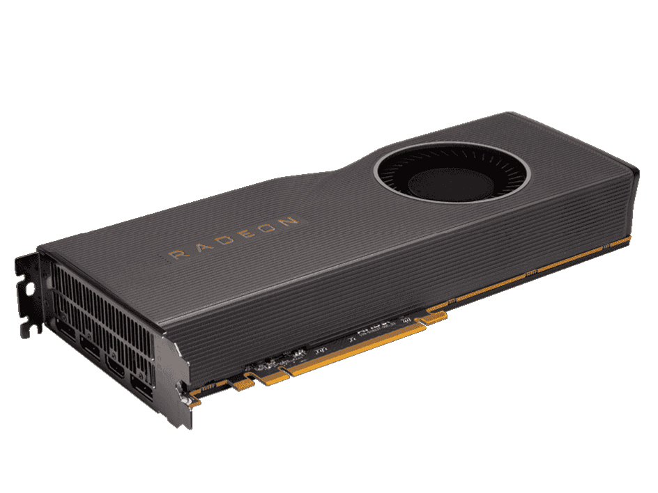 RD-RX5700XT-E8GB [PCIExp 8GB]
