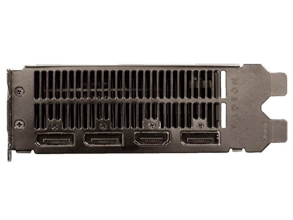 RD-RX5700XT-E8GB [PCIExp 8GB]