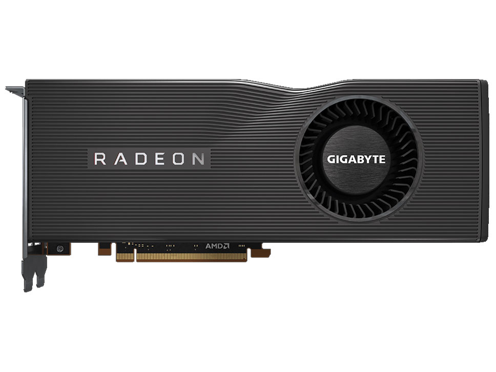 GV-R57XT-8GD-B [PCIExp 8GB]