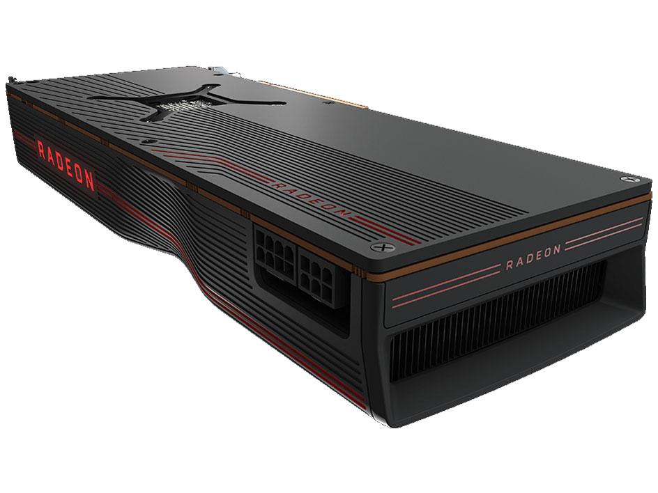 GV-R57XT-8GD-B [PCIExp 8GB]