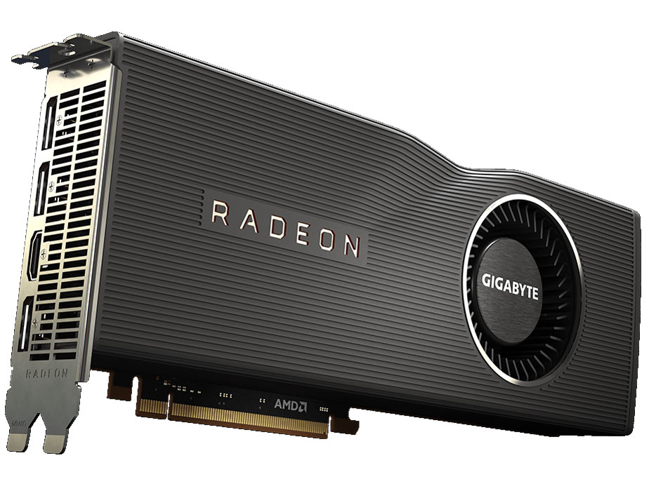 GV-R57XT-8GD-B [PCIExp 8GB]