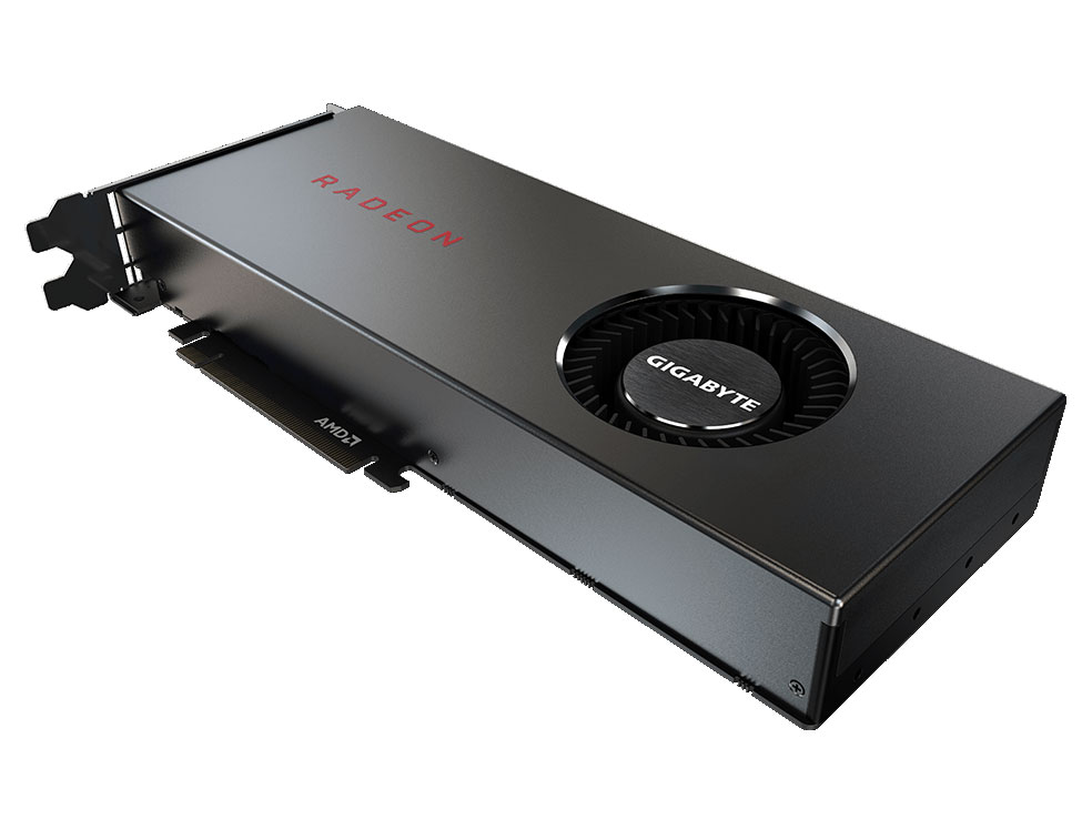 GV-R57-8GD-B [PCIExp 8GB]