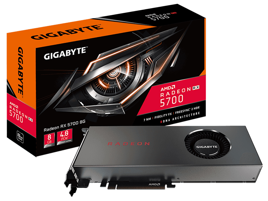 GV-R57-8GD-B [PCIExp 8GB] �̐��i�摜