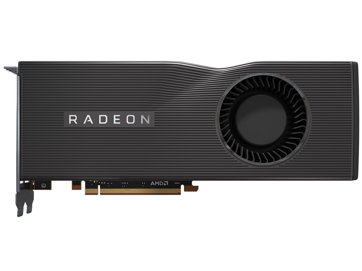 ASRock Radeon RX 5700 XT 8G [PCIExp 8GB]