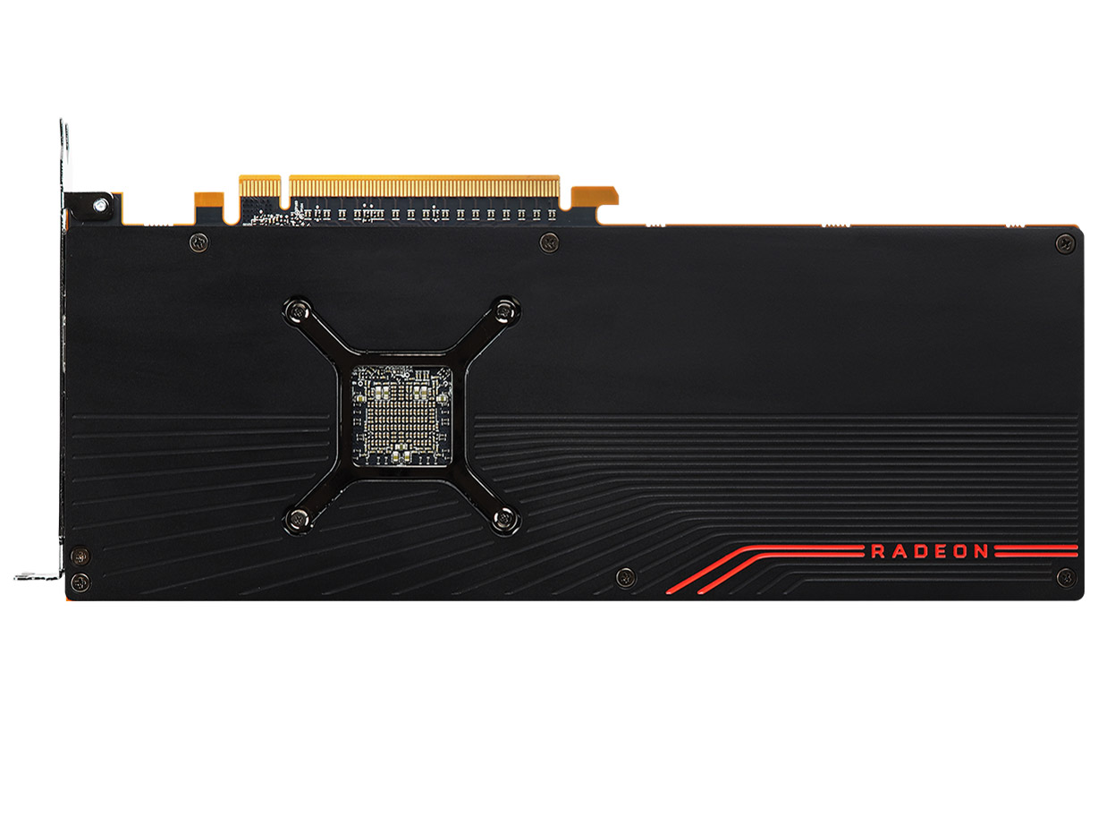 ASRock Radeon RX 5700 XT 8G [PCIExp 8GB]