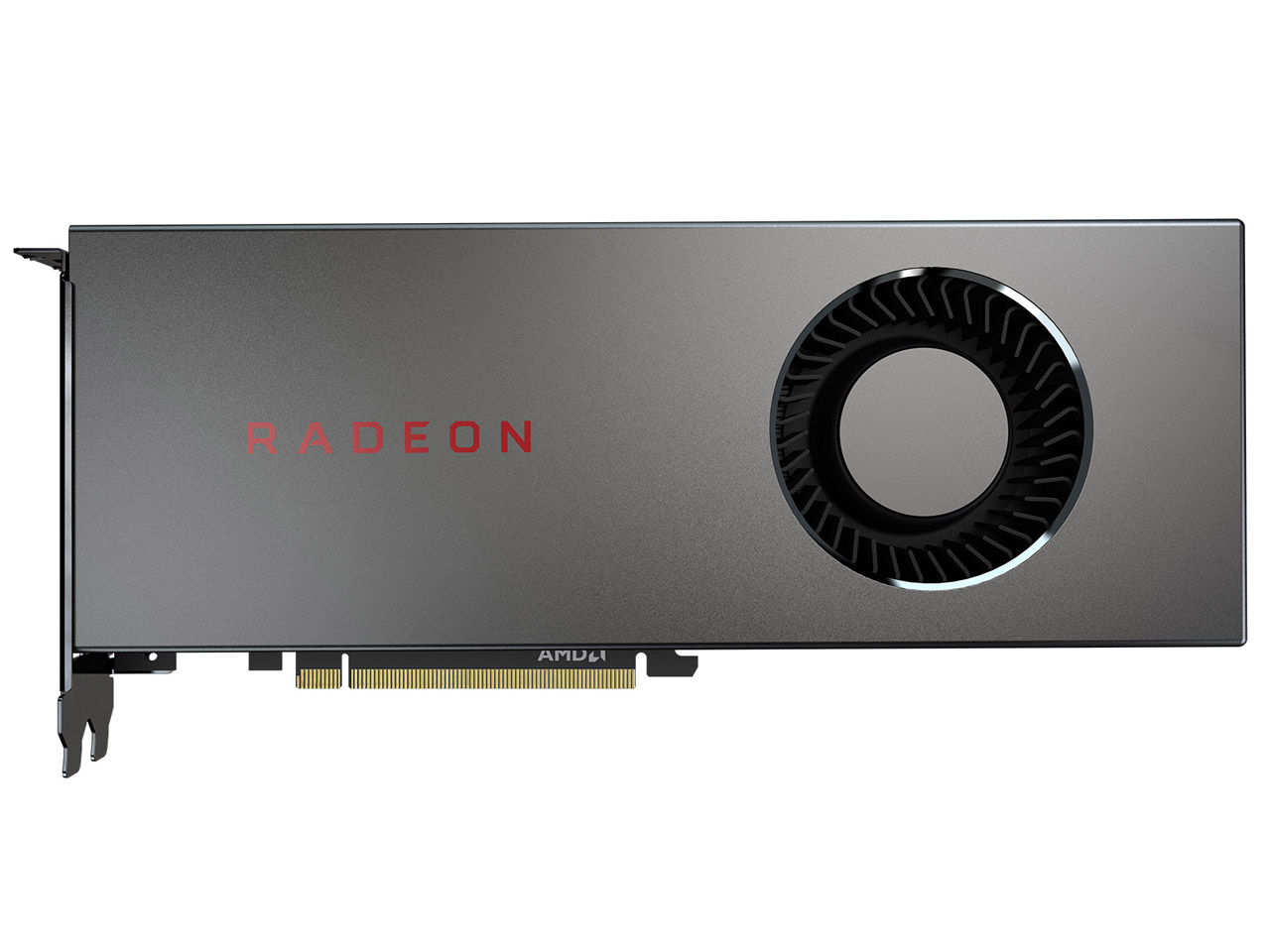 ASRock Radeon RX 5700 8G [PCIExp 8GB]