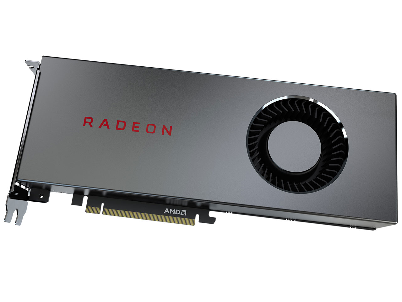 ASRock Radeon RX 5700 8G [PCIExp 8GB]