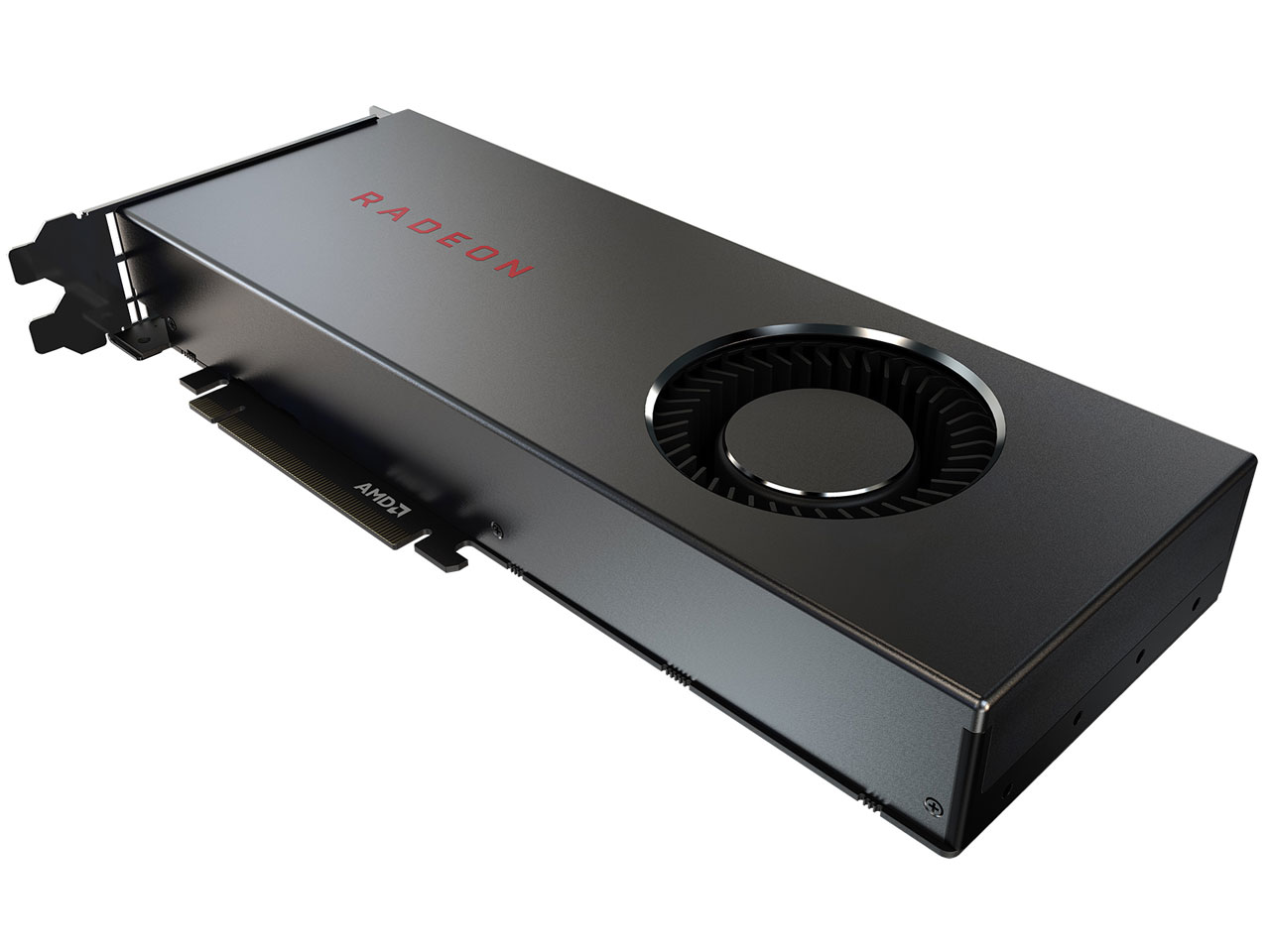 ASRock Radeon RX 5700 8G [PCIExp 8GB]