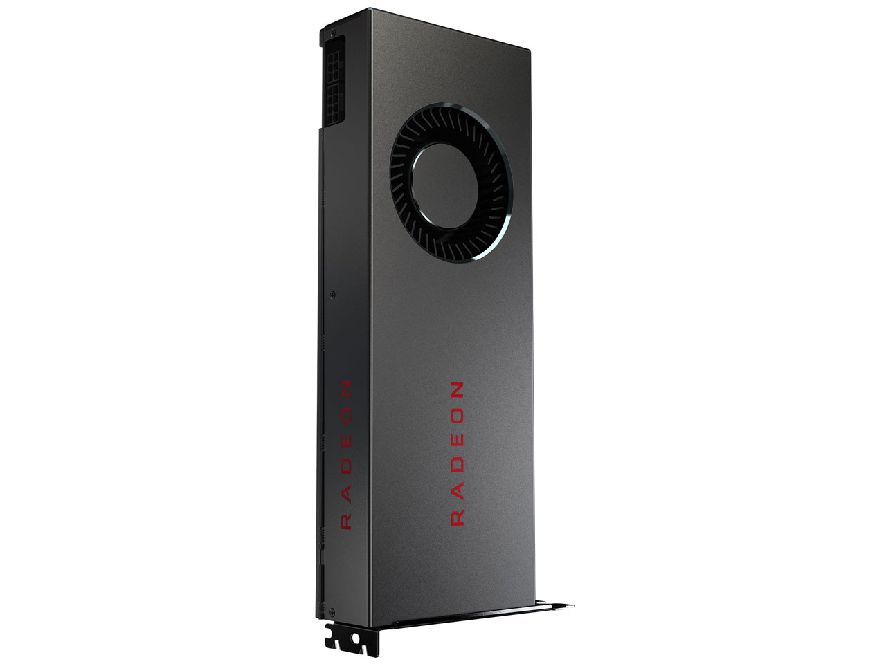 ASRock Radeon RX 5700 8G [PCIExp 8GB]