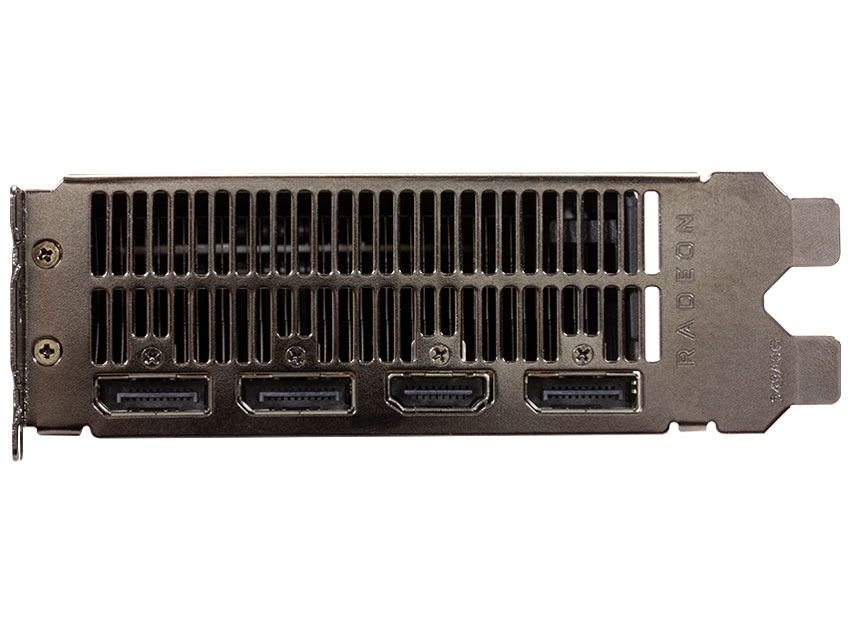 PowerColor RX 5700XT 8GB GDDR6 AXRX 5700XT 8GBD6-M3DH [PCIExp 8GB]