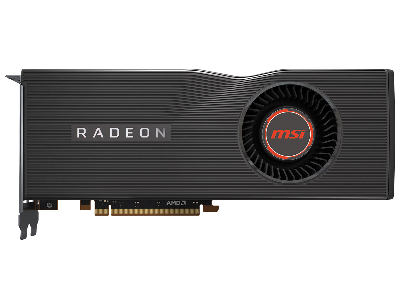MSI Radeon RX 5700 XT 8G [PCIExp 8GB]